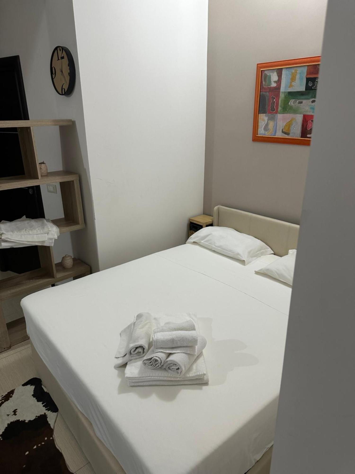 Apartament Siracasa Syracuse
