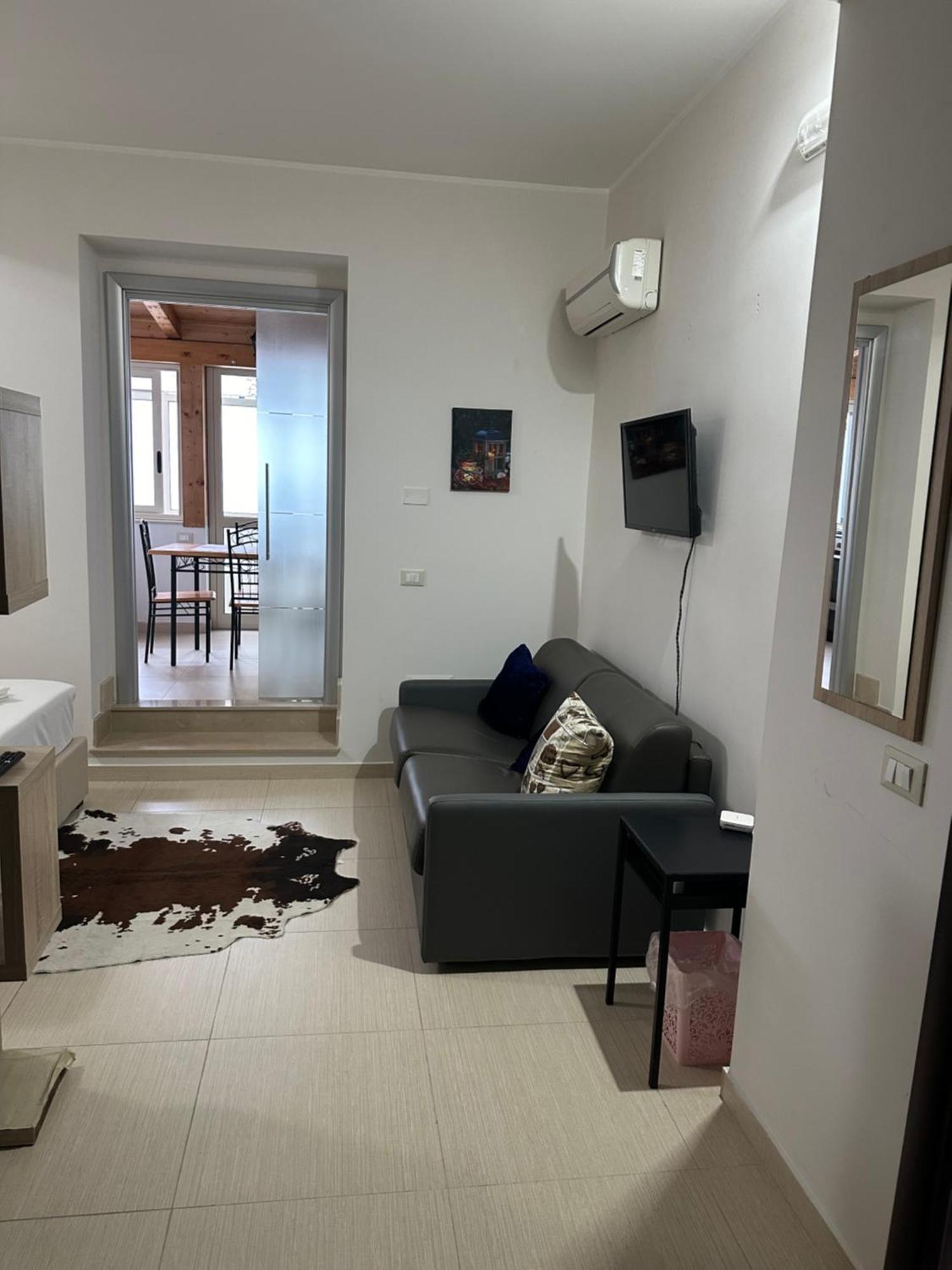 Appartamento Siracasa
