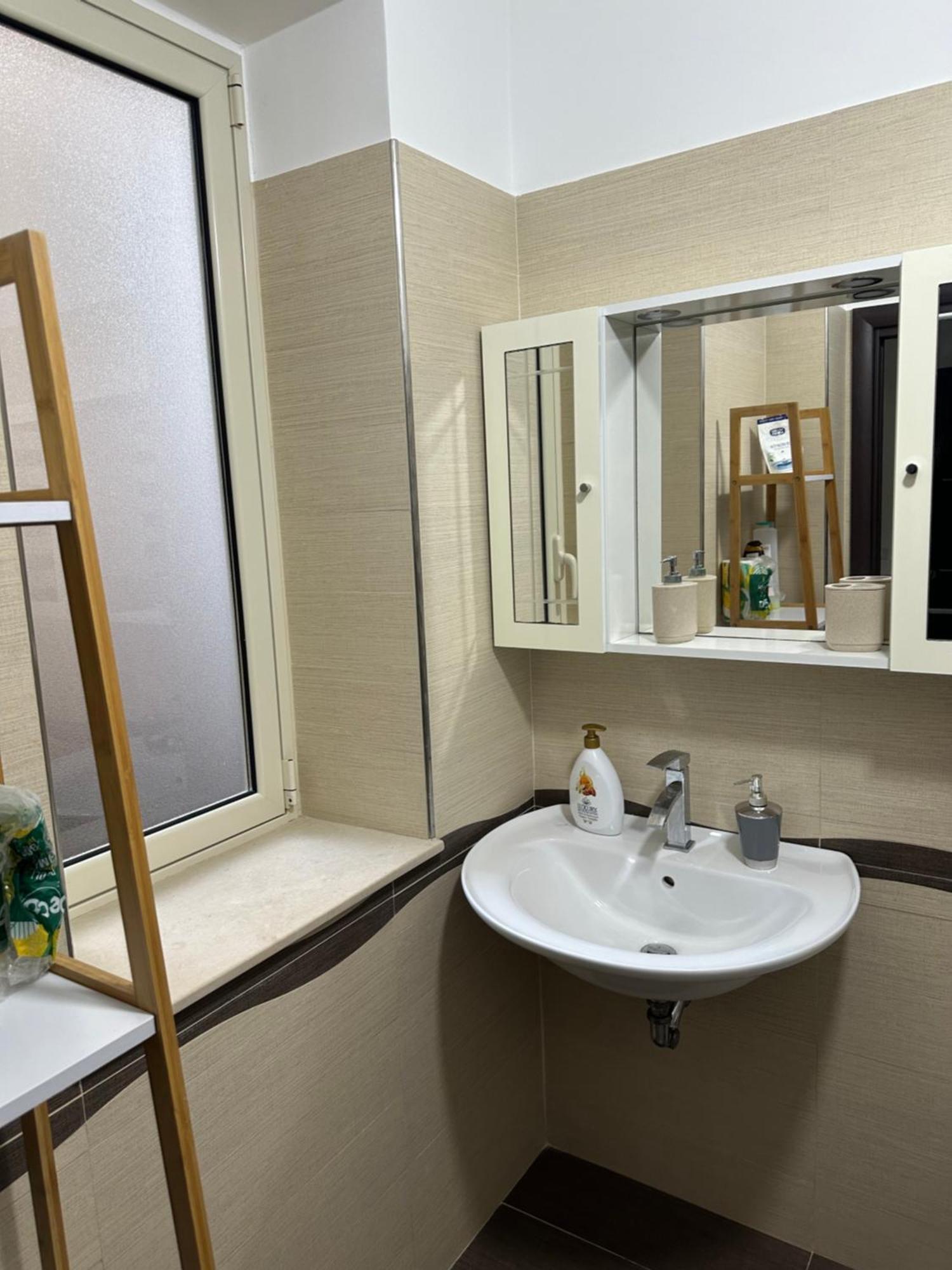 Apartament Siracasa Syracuse