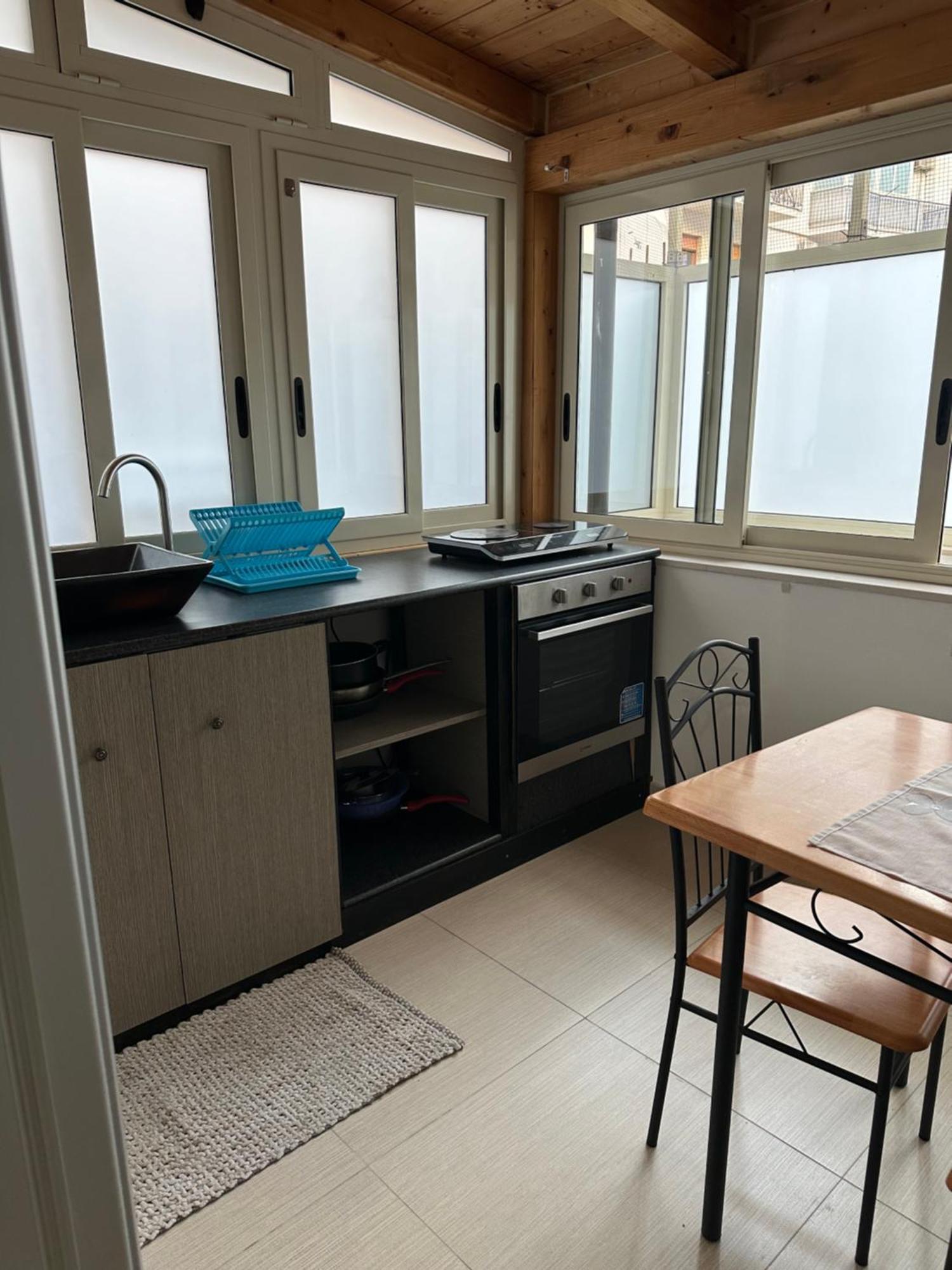 Siracasa Apartament *
