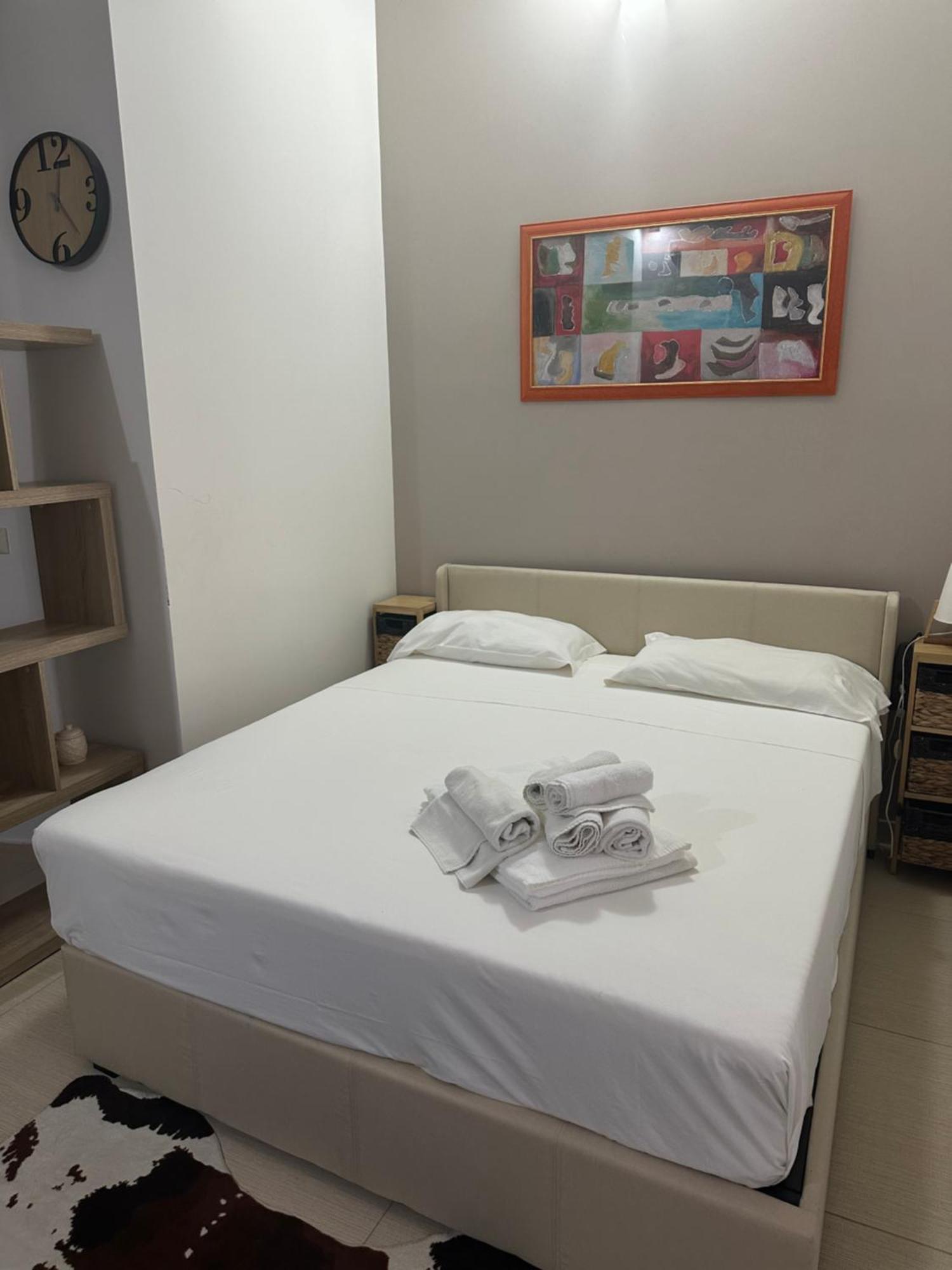 Siracasa Appartamento