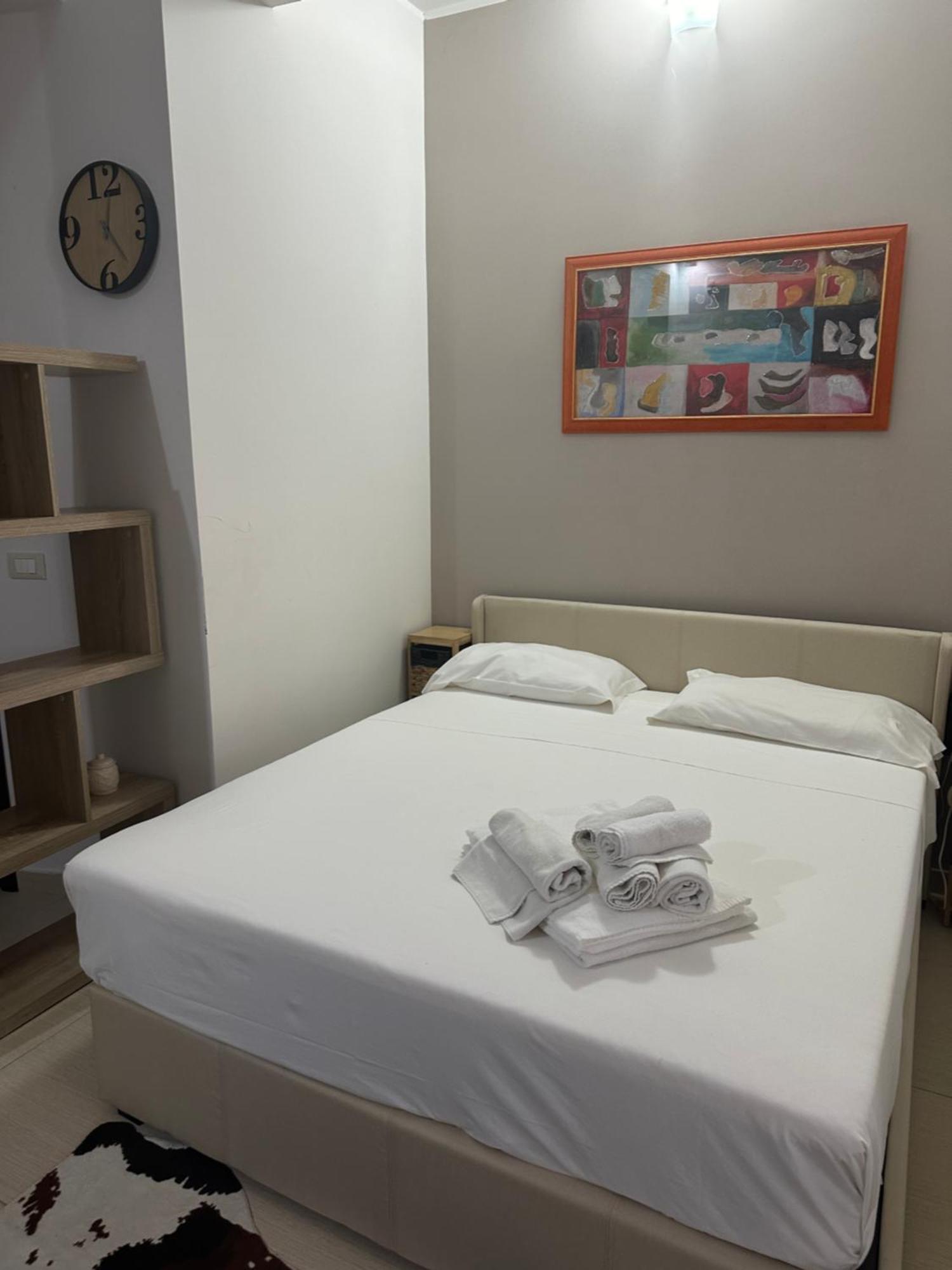 Siracasa Apartament *